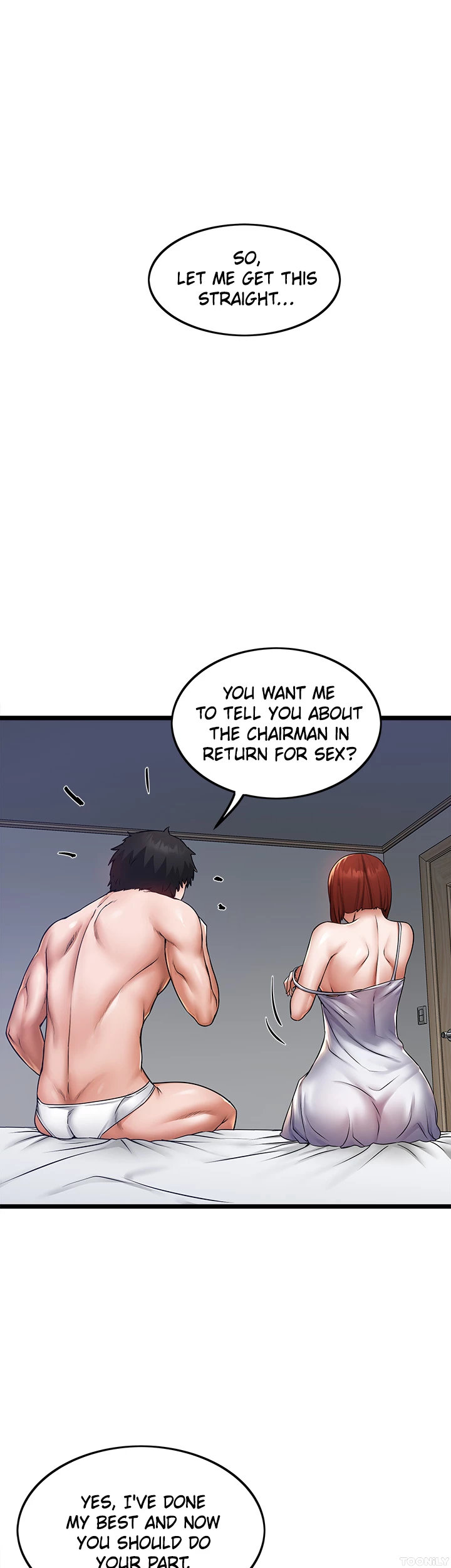 A Bachelor in the Country Chapter 14 Page 22