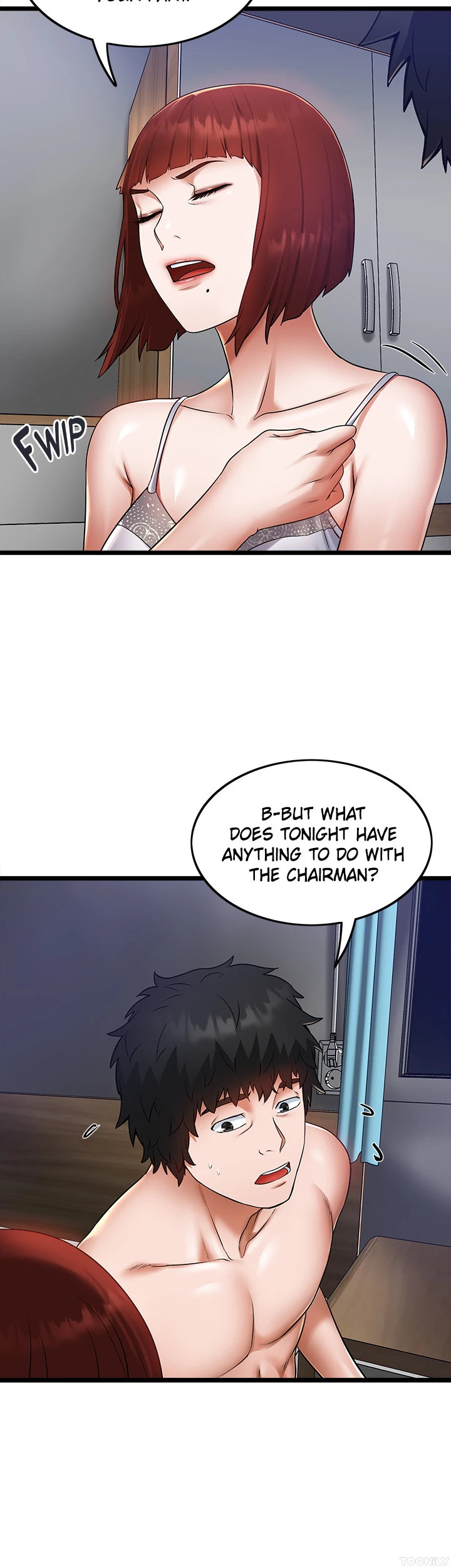 A Bachelor in the Country Chapter 14 Page 23