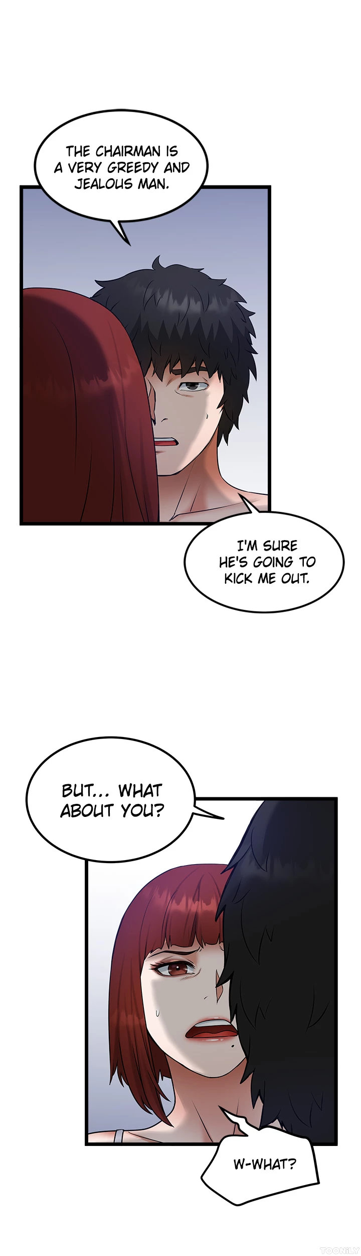 A Bachelor in the Country Chapter 14 Page 30