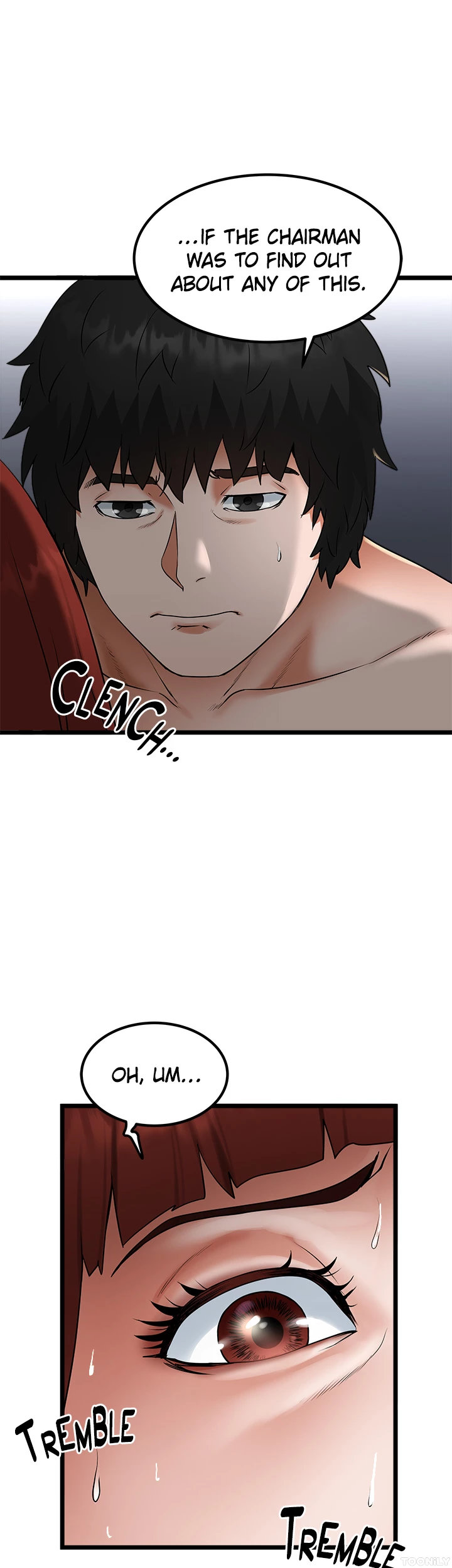A Bachelor in the Country Chapter 14 Page 34