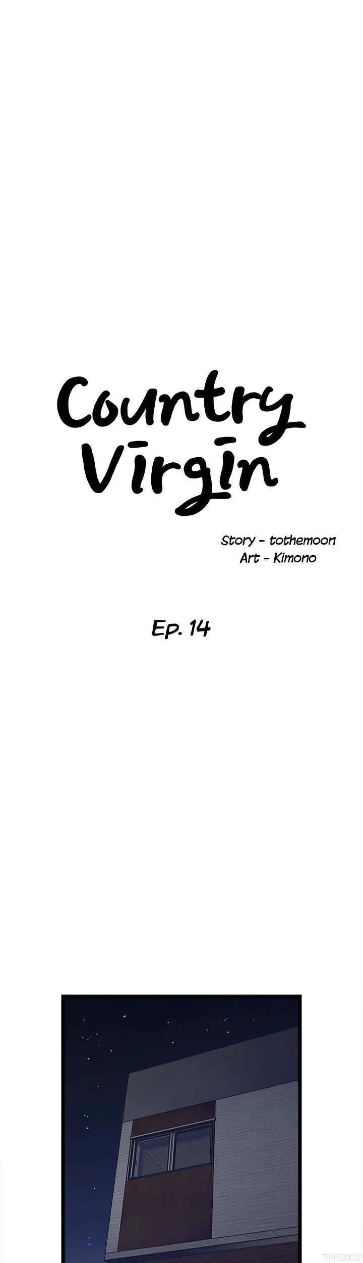 A Bachelor in the Country Chapter 14 Page 4