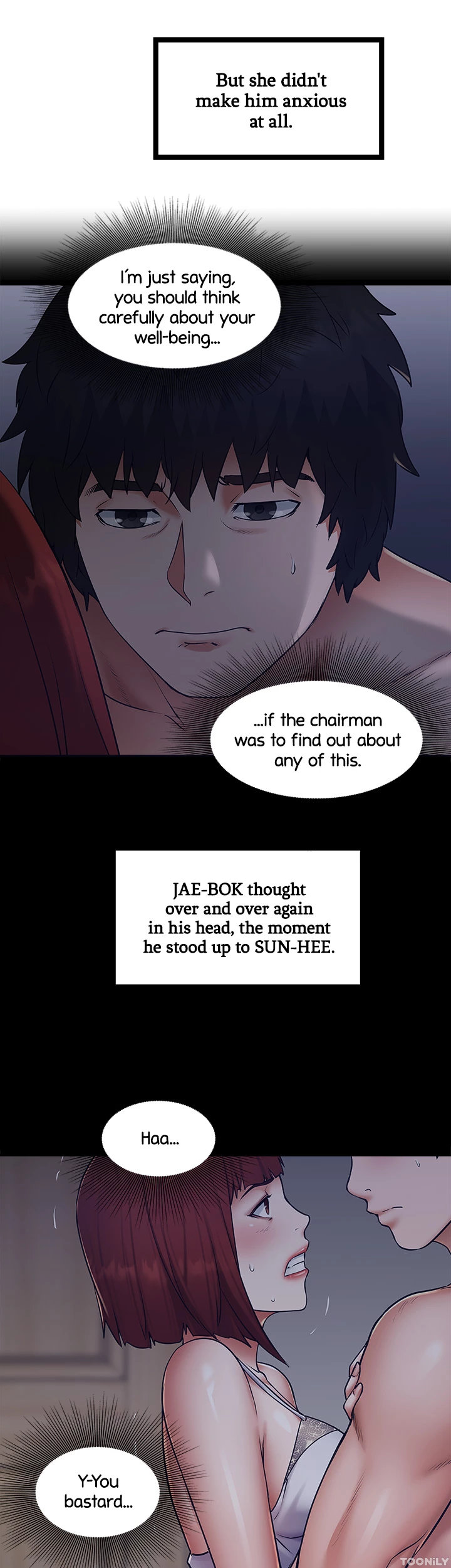 A Bachelor in the Country Chapter 15 Page 10