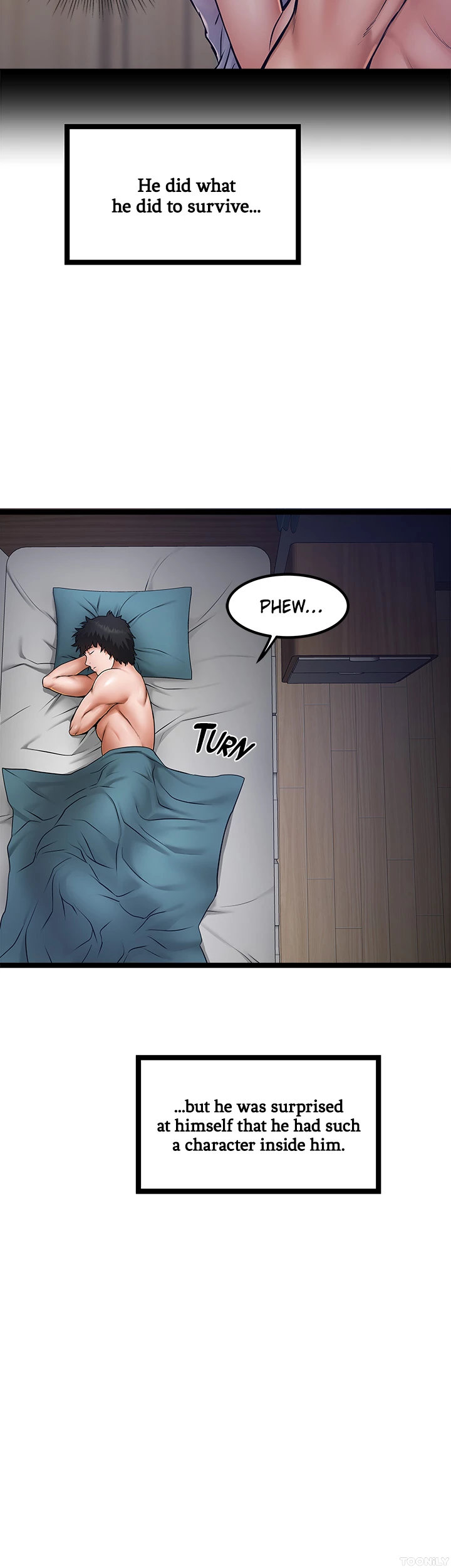 A Bachelor in the Country Chapter 15 Page 11