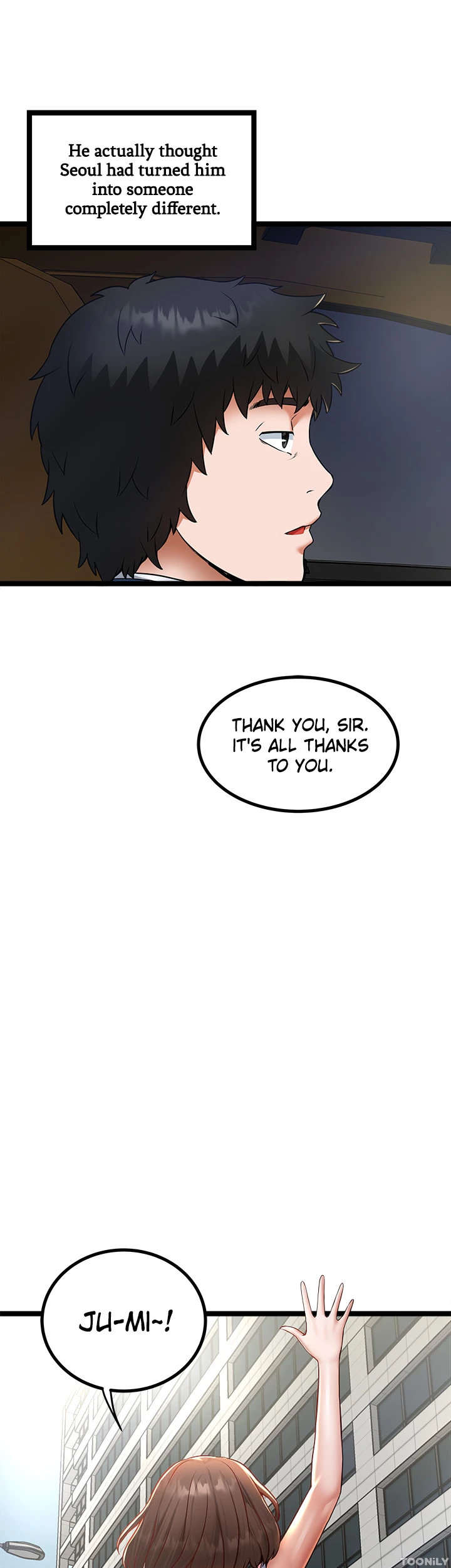 A Bachelor in the Country Chapter 15 Page 14