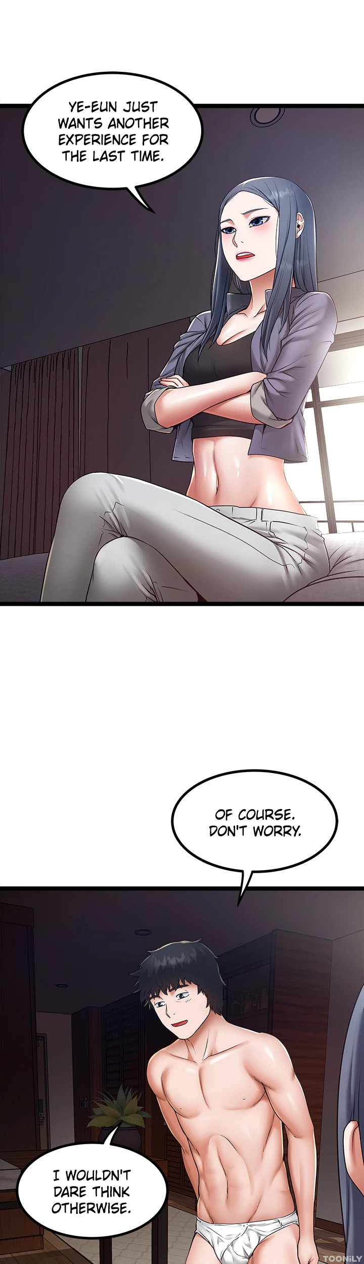 A Bachelor in the Country Chapter 15 Page 20