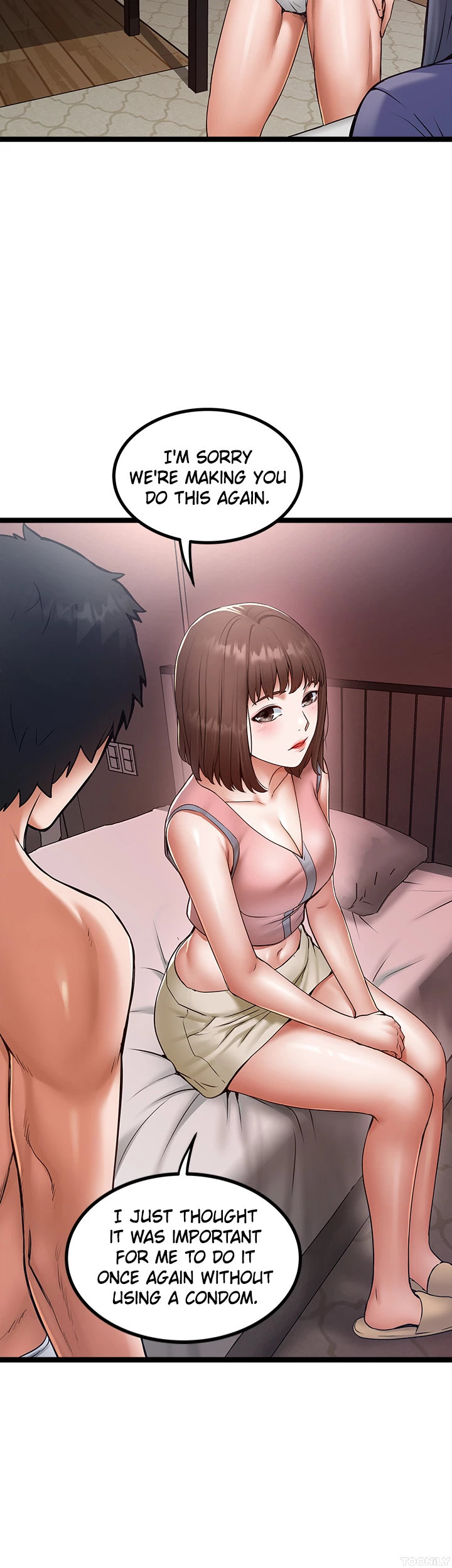 A Bachelor in the Country Chapter 15 Page 21
