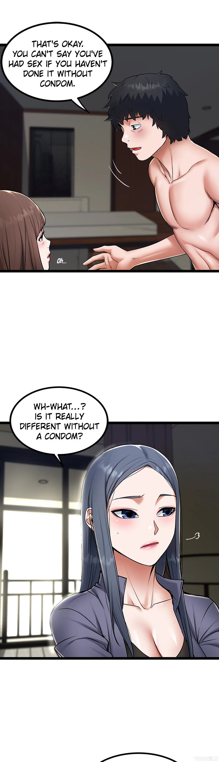 A Bachelor in the Country Chapter 15 Page 22