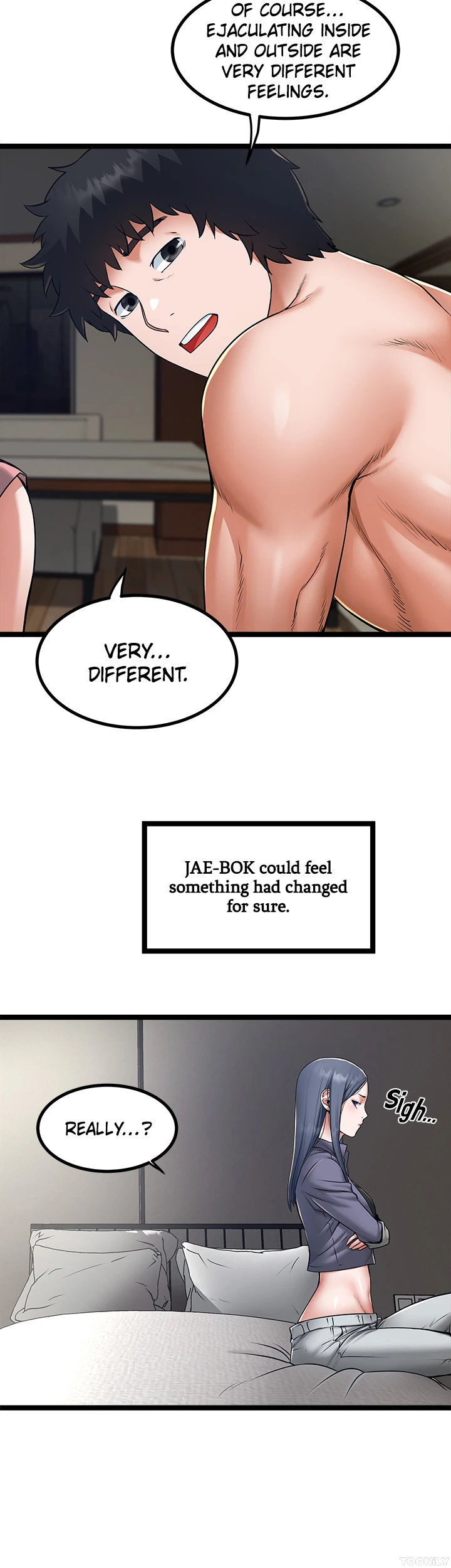 A Bachelor in the Country Chapter 15 Page 23
