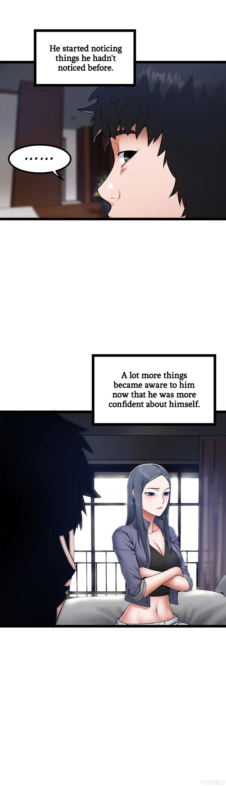 A Bachelor in the Country Chapter 15 Page 24