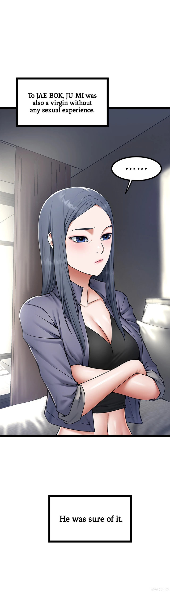 A Bachelor in the Country Chapter 15 Page 25