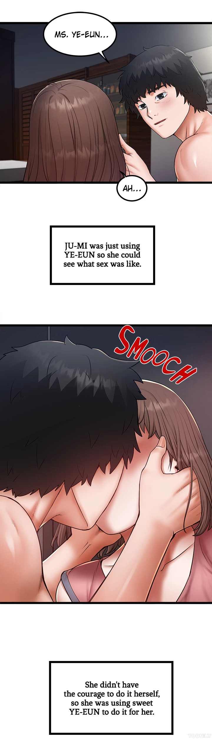 A Bachelor in the Country Chapter 15 Page 26