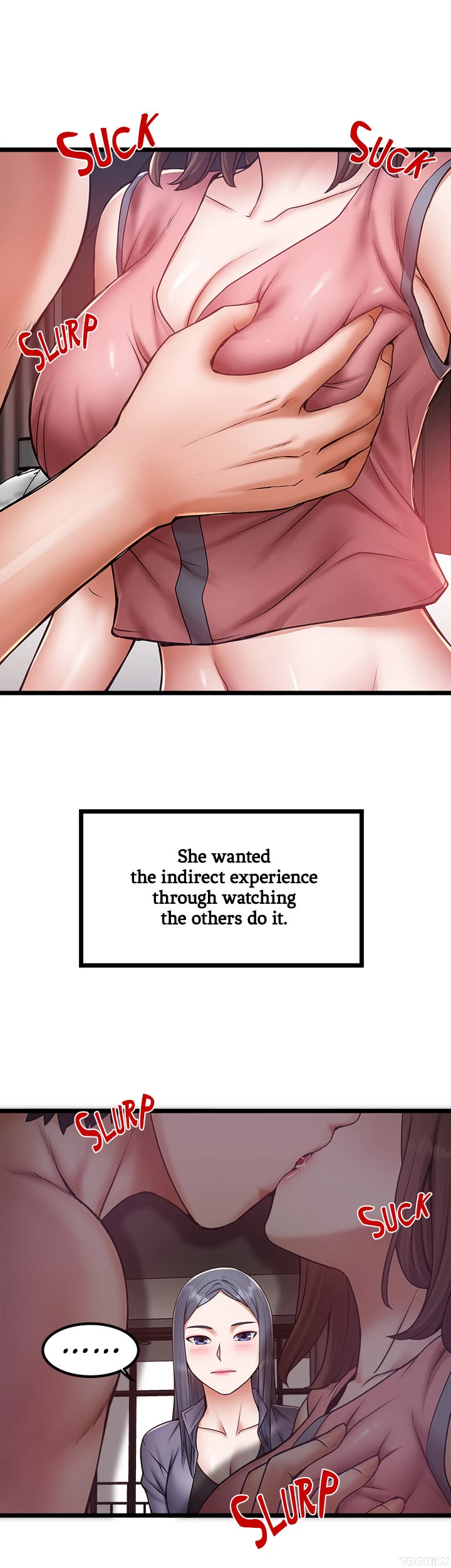 A Bachelor in the Country Chapter 15 Page 27