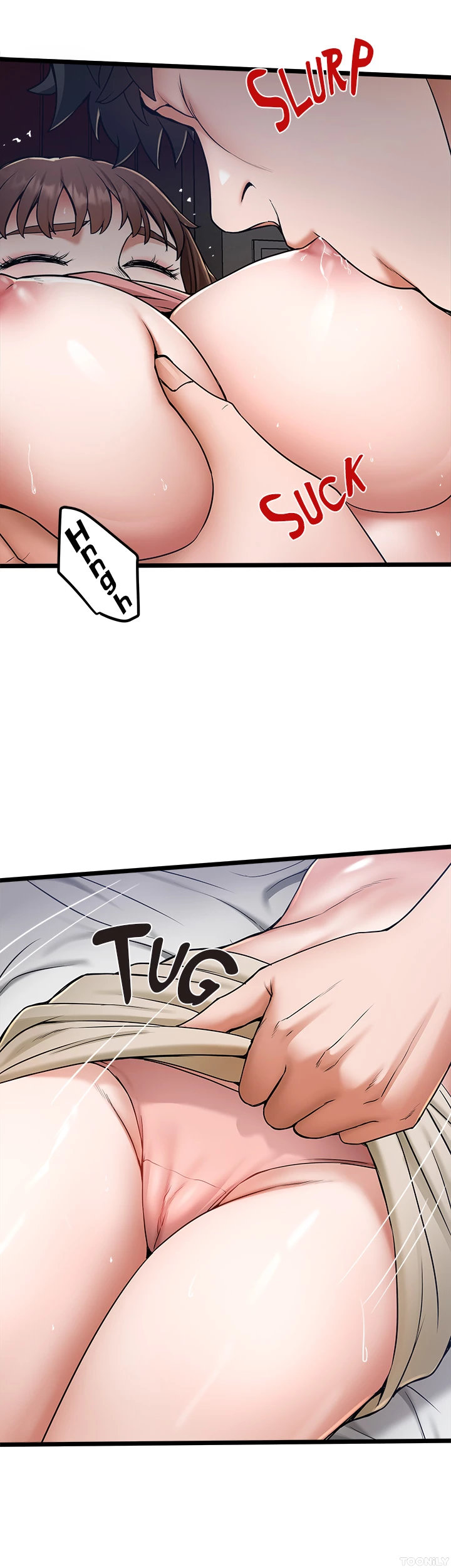 A Bachelor in the Country Chapter 15 Page 30