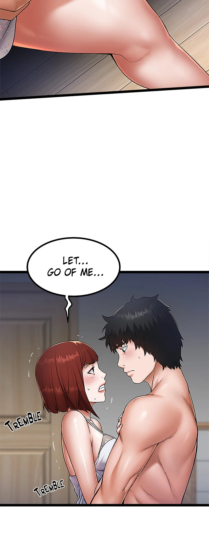 A Bachelor in the Country Chapter 15 Page 5