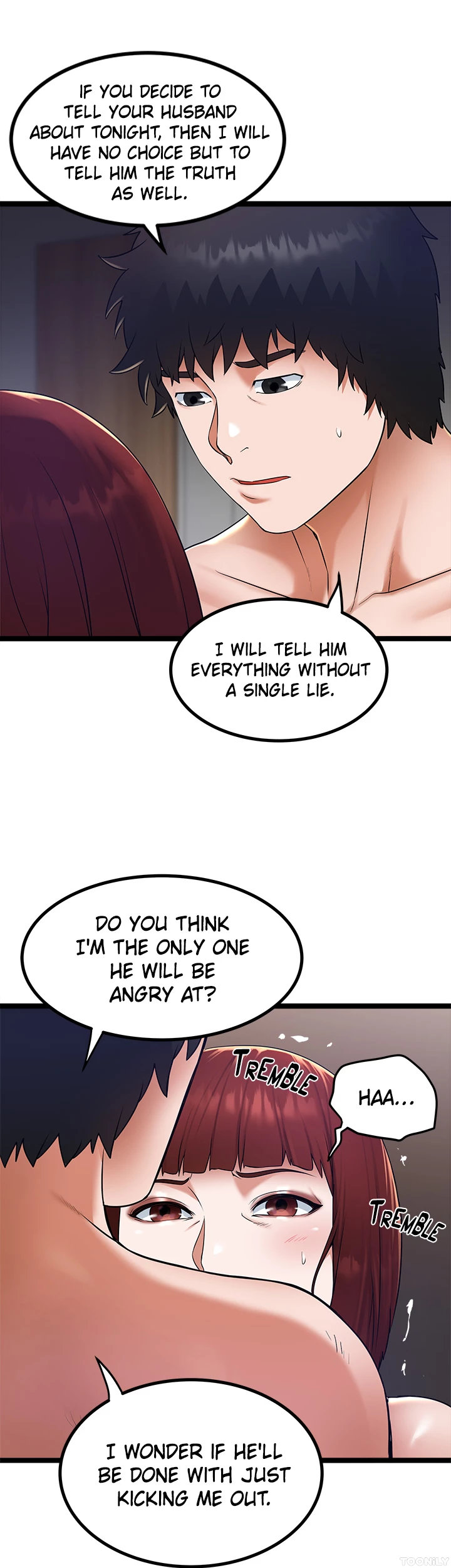 A Bachelor in the Country Chapter 15 Page 6