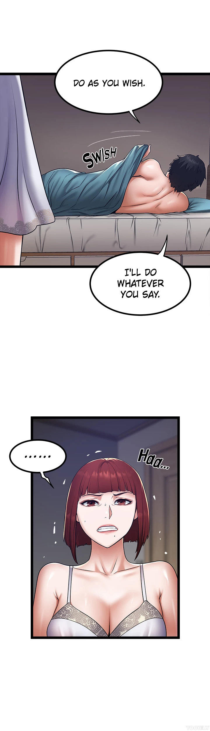 A Bachelor in the Country Chapter 15 Page 8