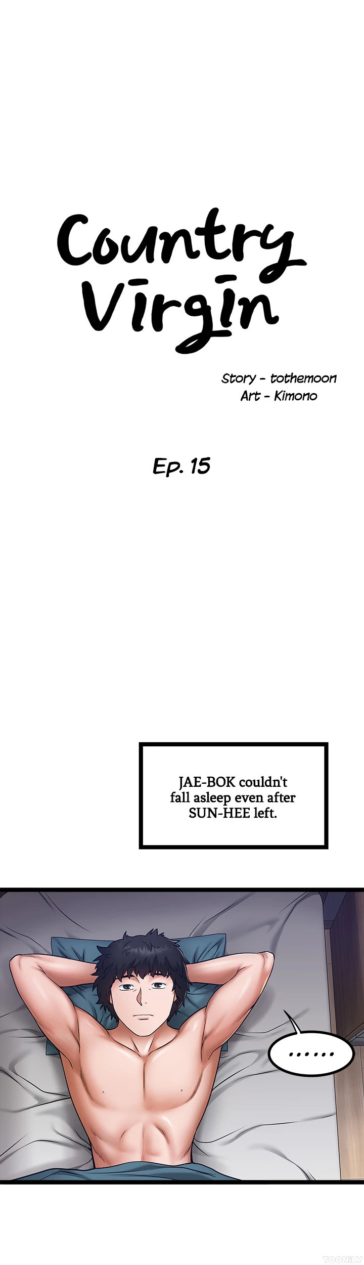 A Bachelor in the Country Chapter 15 Page 9
