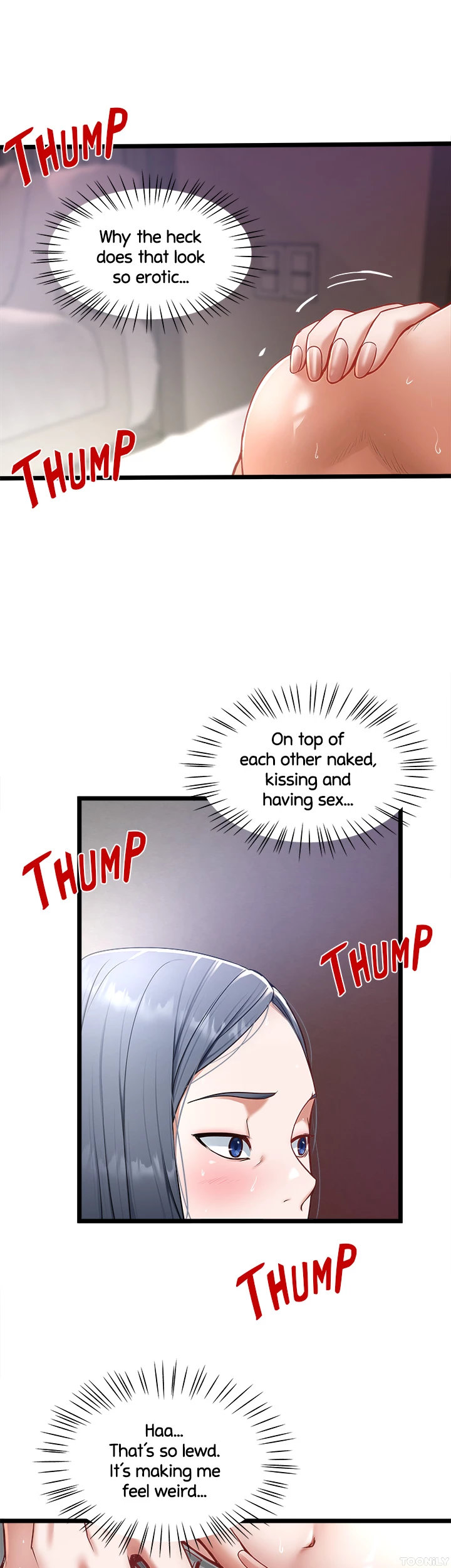 A Bachelor in the Country Chapter 16 Page 11