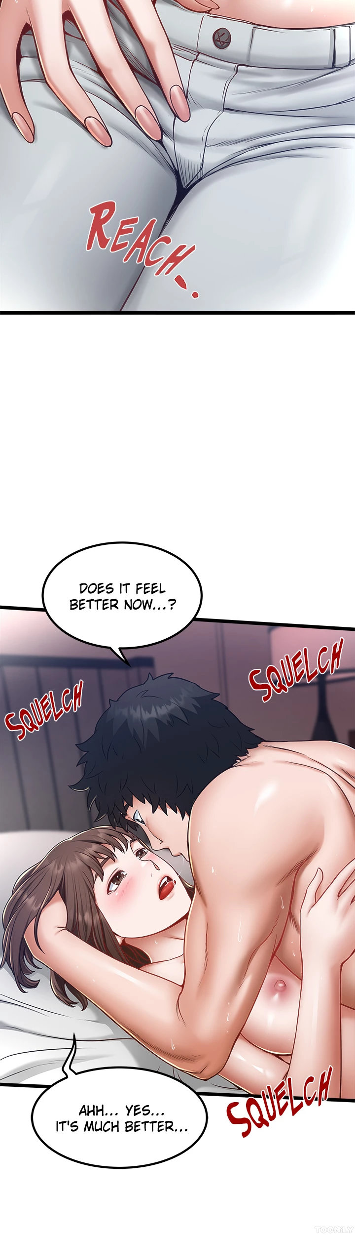 A Bachelor in the Country Chapter 16 Page 12