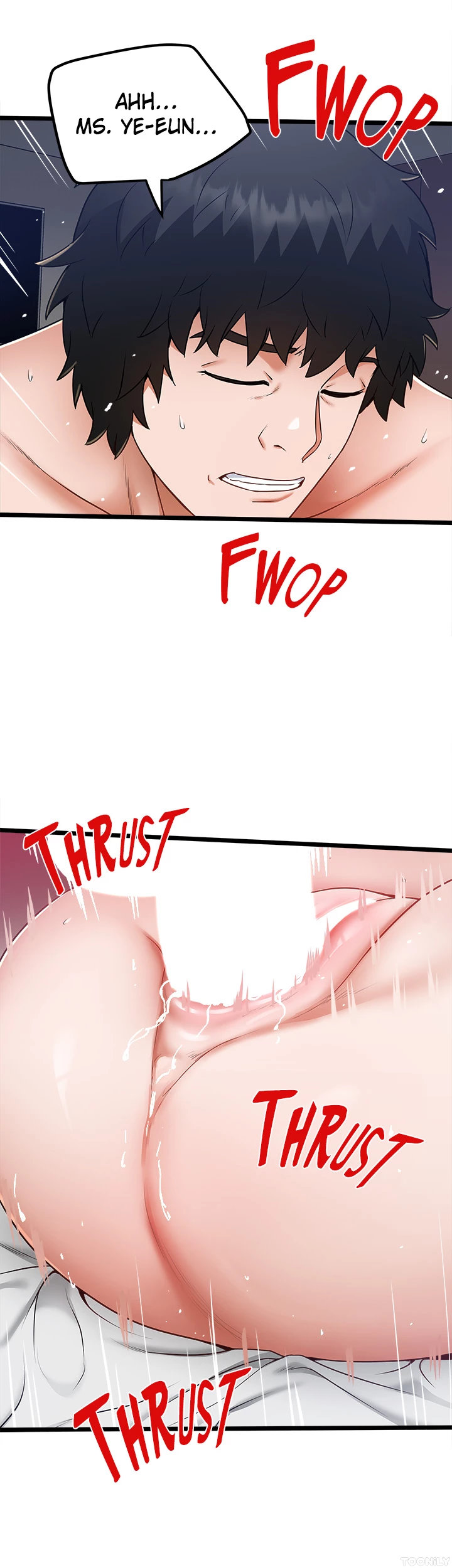 A Bachelor in the Country Chapter 16 Page 20