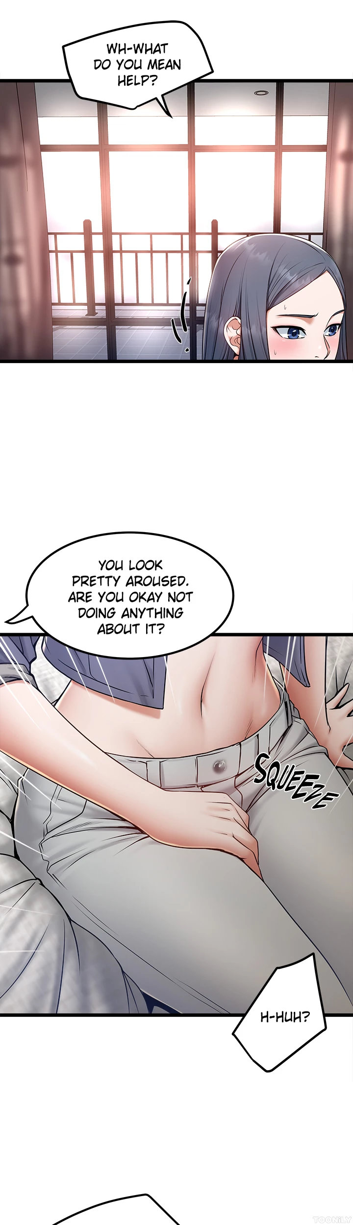 A Bachelor in the Country Chapter 16 Page 29