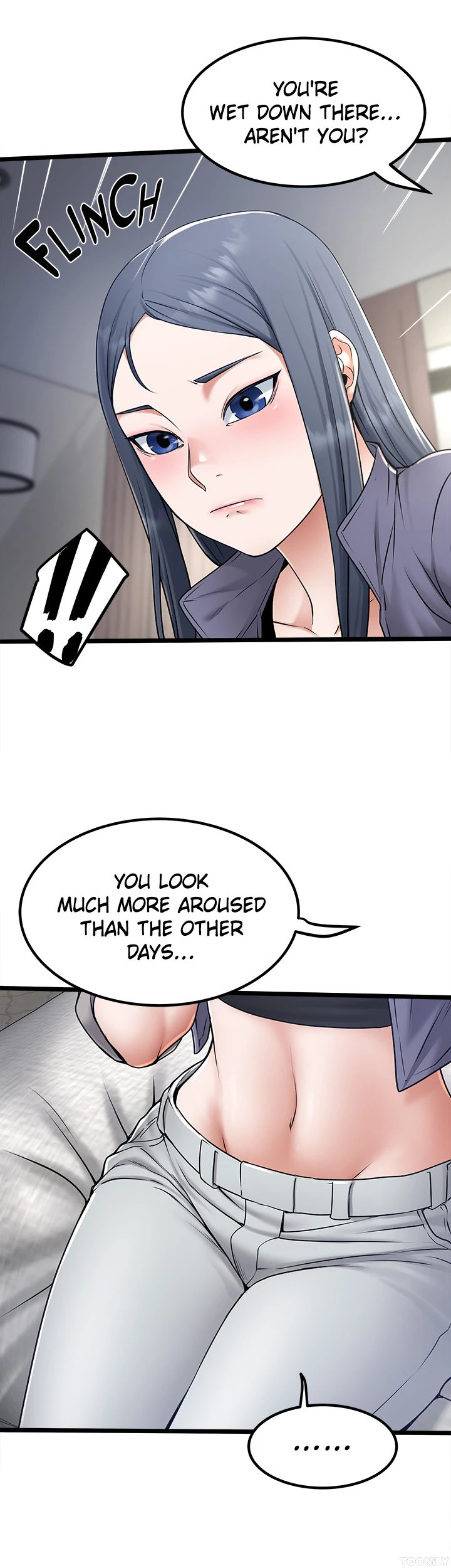 A Bachelor in the Country Chapter 16 Page 31
