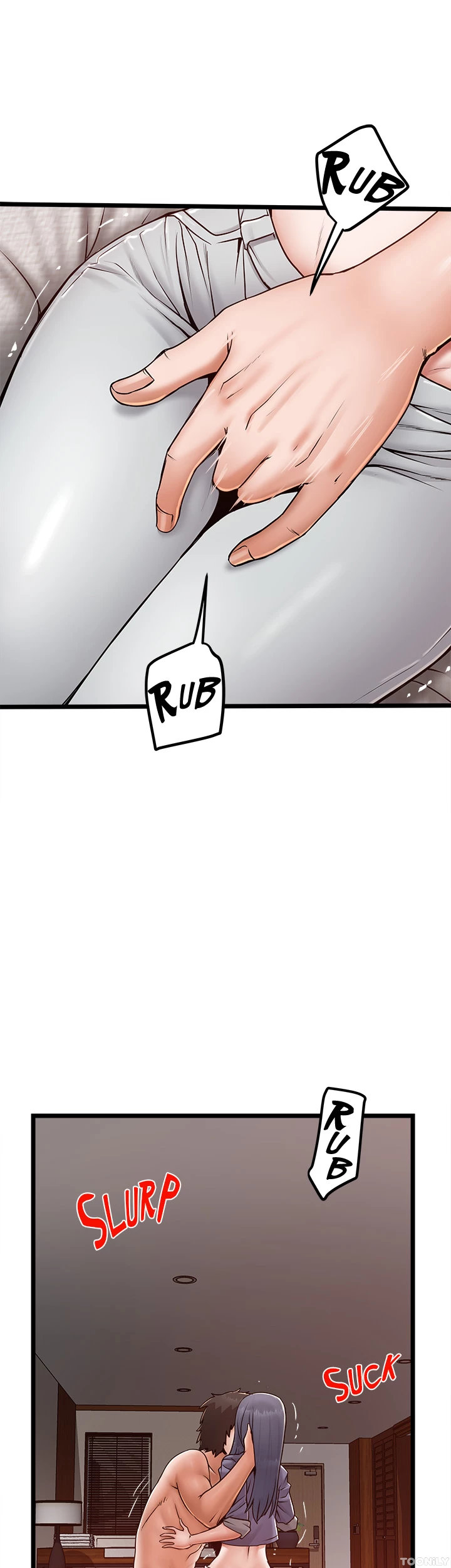A Bachelor in the Country Chapter 16 Page 35