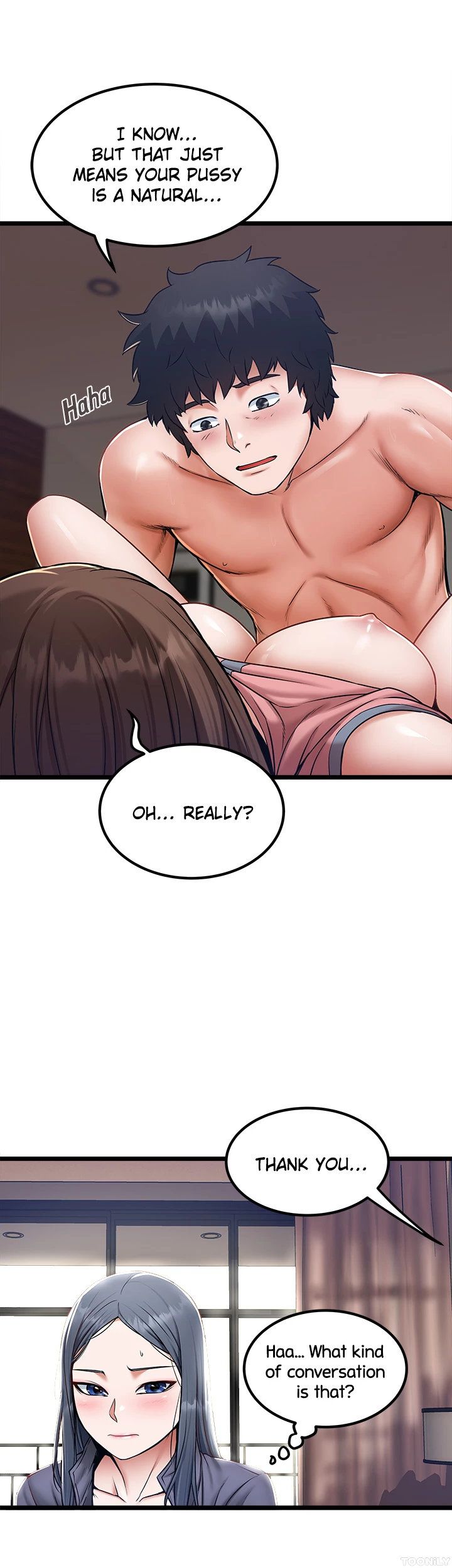 A Bachelor in the Country Chapter 16 Page 6