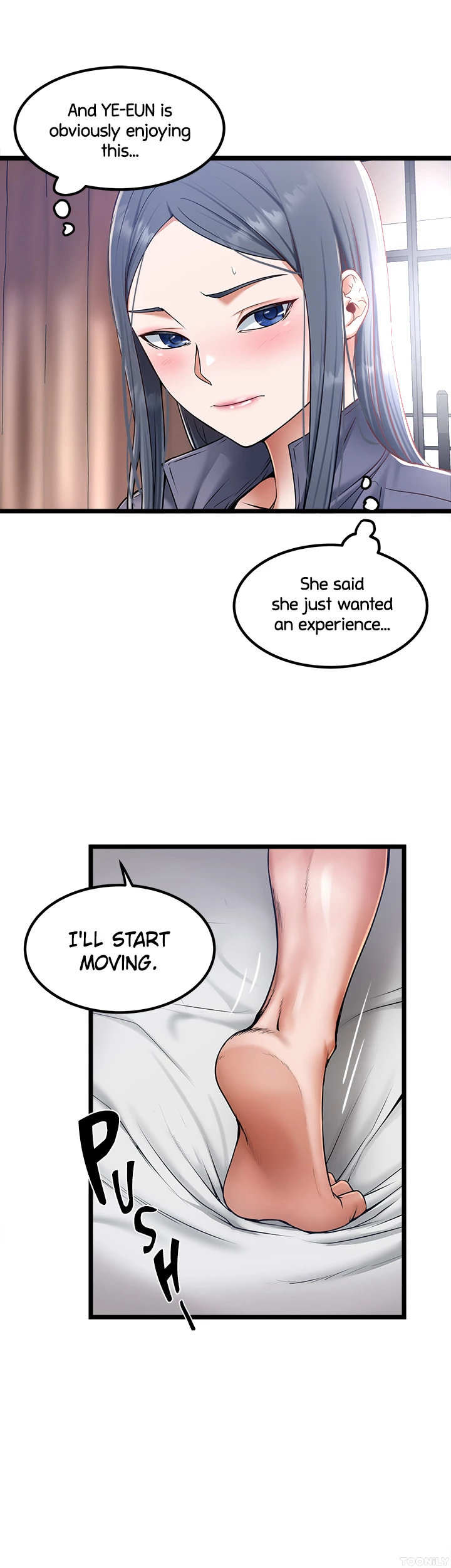 A Bachelor in the Country Chapter 16 Page 7