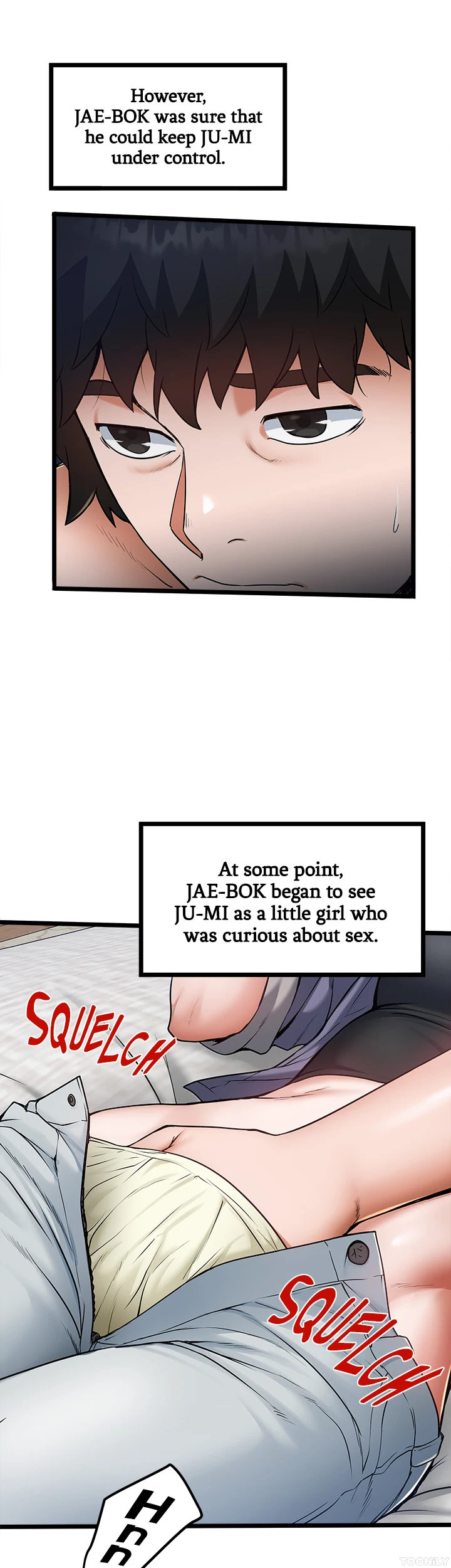 A Bachelor in the Country Chapter 17 Page 11
