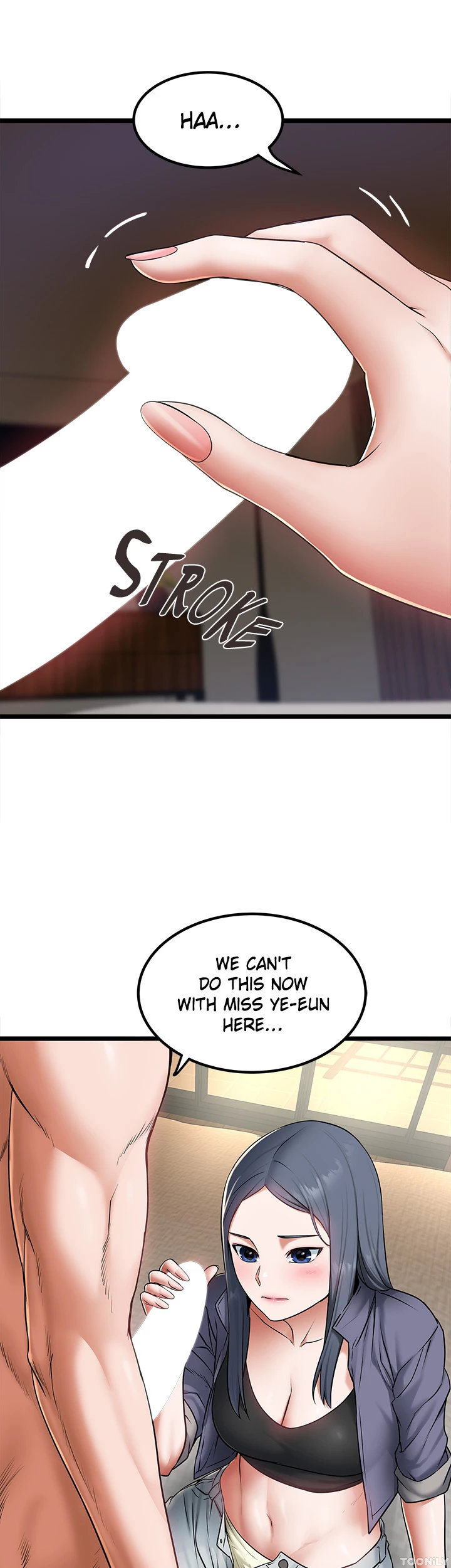 A Bachelor in the Country Chapter 17 Page 17