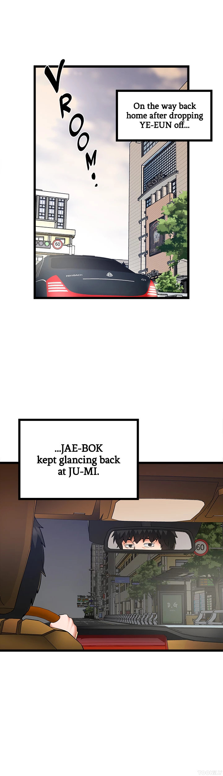 A Bachelor in the Country Chapter 17 Page 19