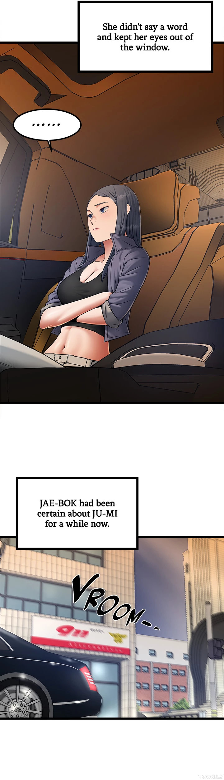 A Bachelor in the Country Chapter 17 Page 20