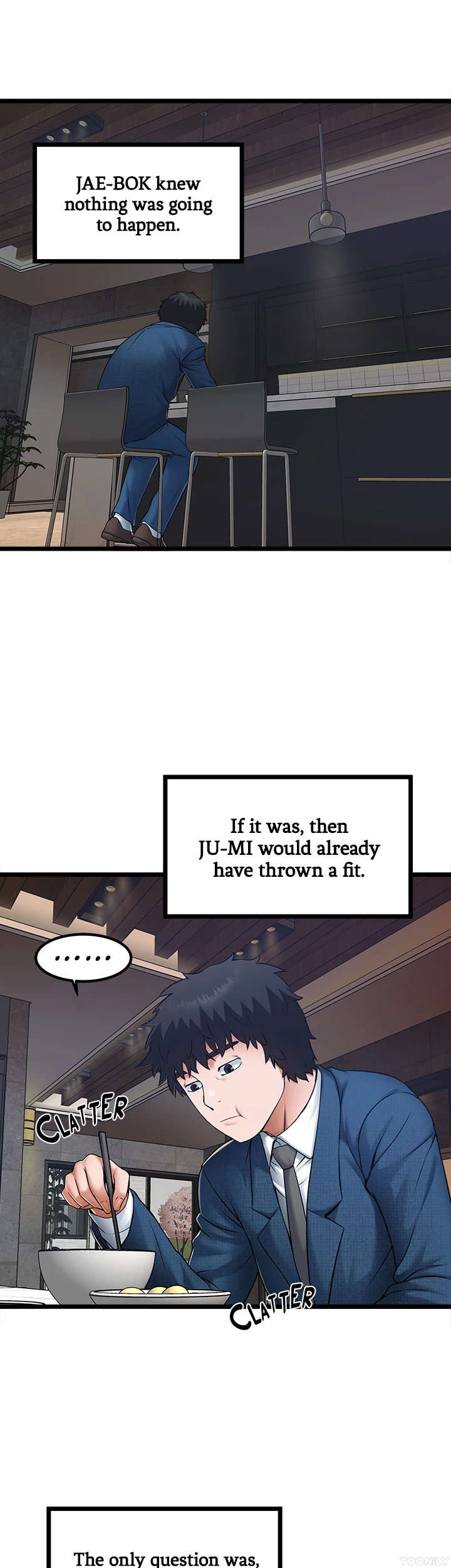 A Bachelor in the Country Chapter 17 Page 23
