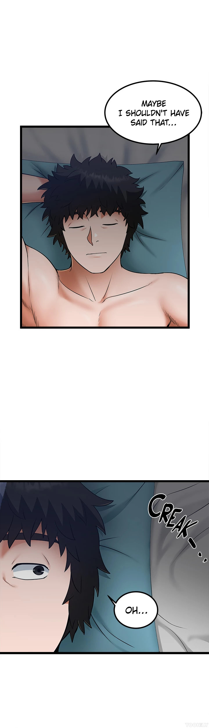 A Bachelor in the Country Chapter 17 Page 26