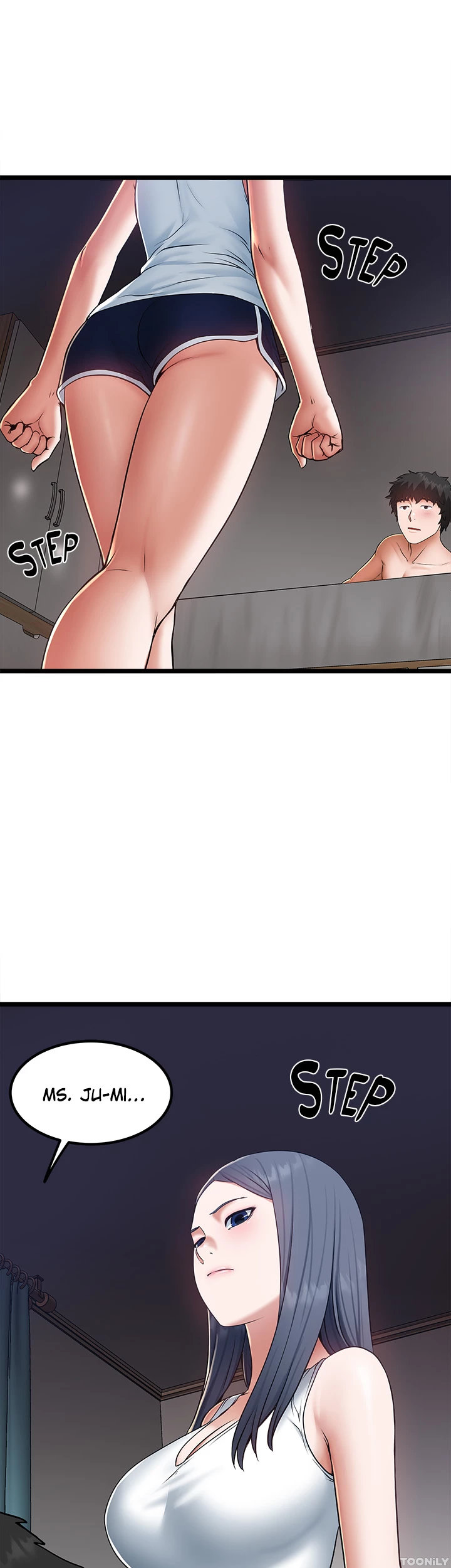 A Bachelor in the Country Chapter 17 Page 27