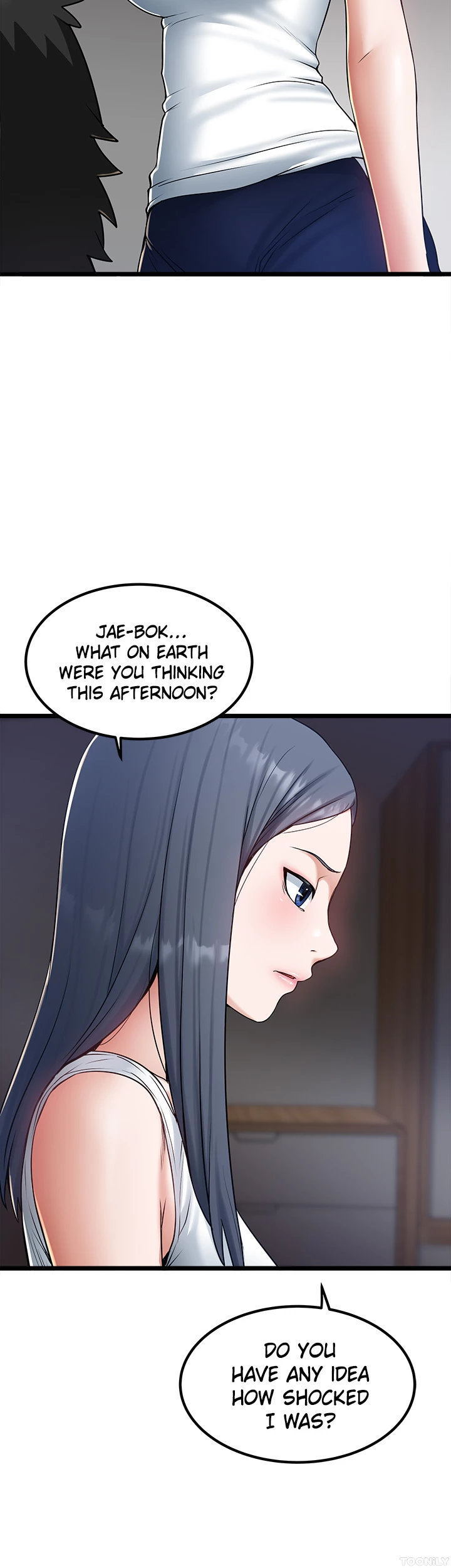 A Bachelor in the Country Chapter 17 Page 28