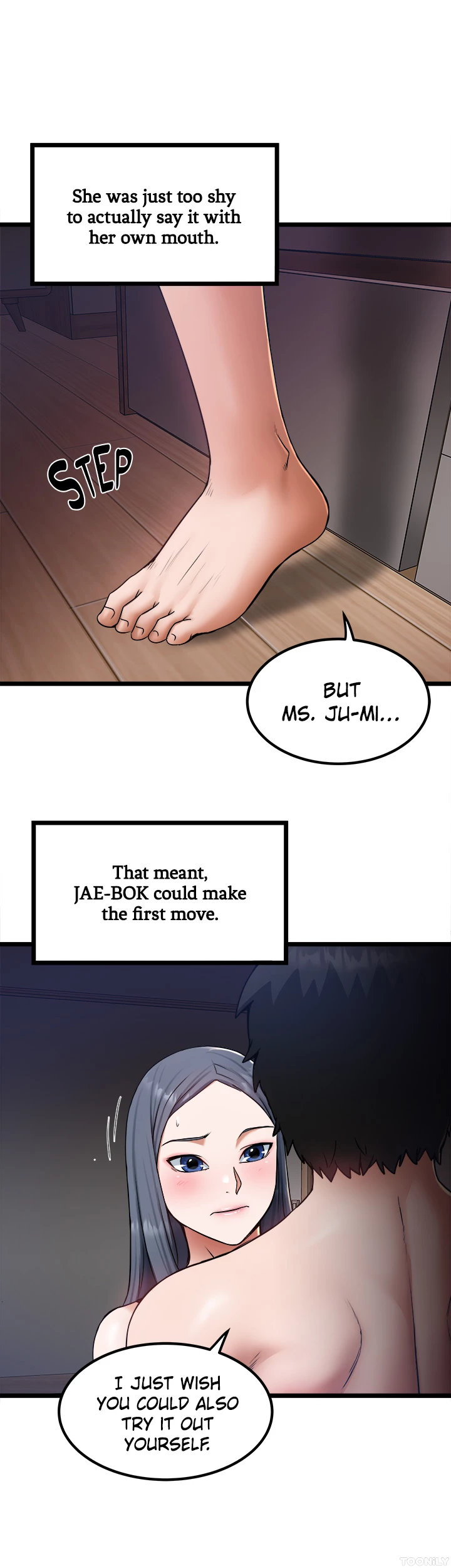 A Bachelor in the Country Chapter 17 Page 30
