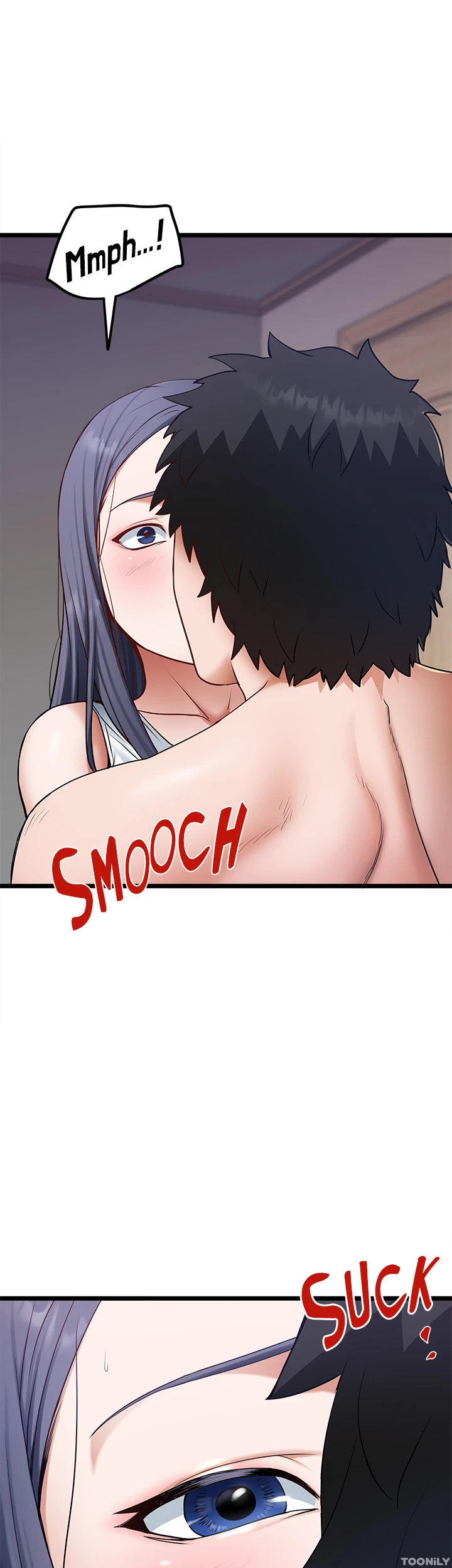 A Bachelor in the Country Chapter 17 Page 33