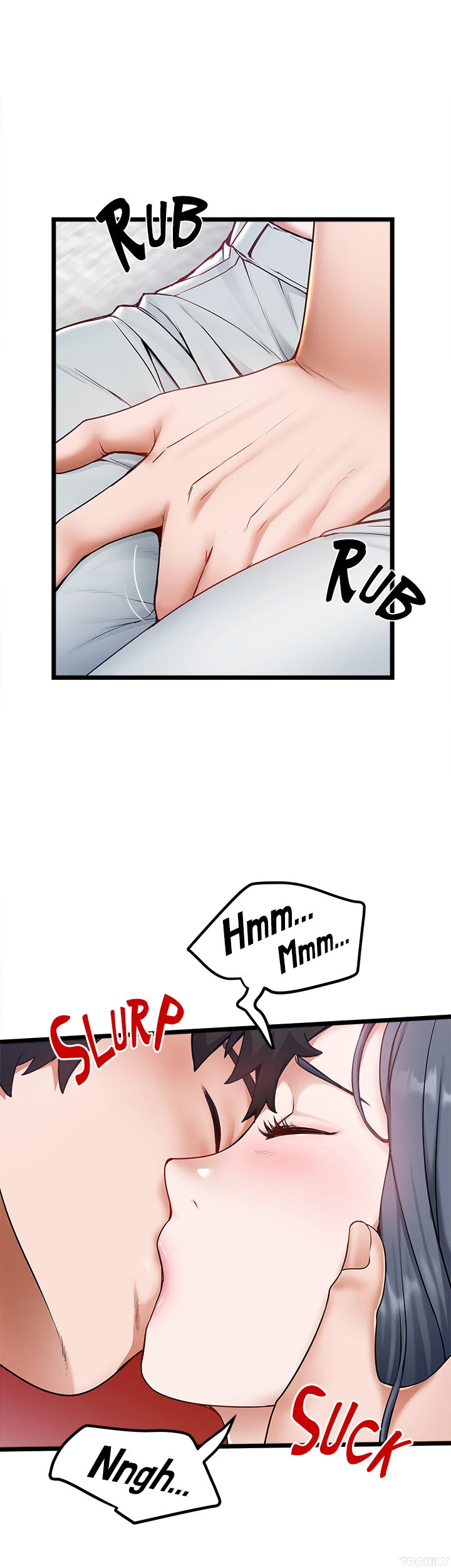 A Bachelor in the Country Chapter 17 Page 4