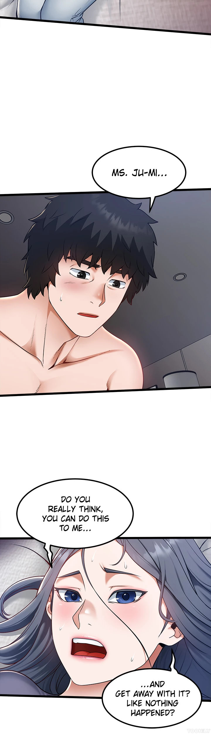 A Bachelor in the Country Chapter 17 Page 6