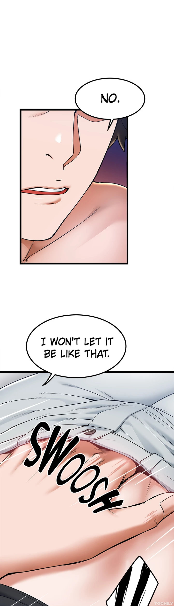 A Bachelor in the Country Chapter 17 Page 7