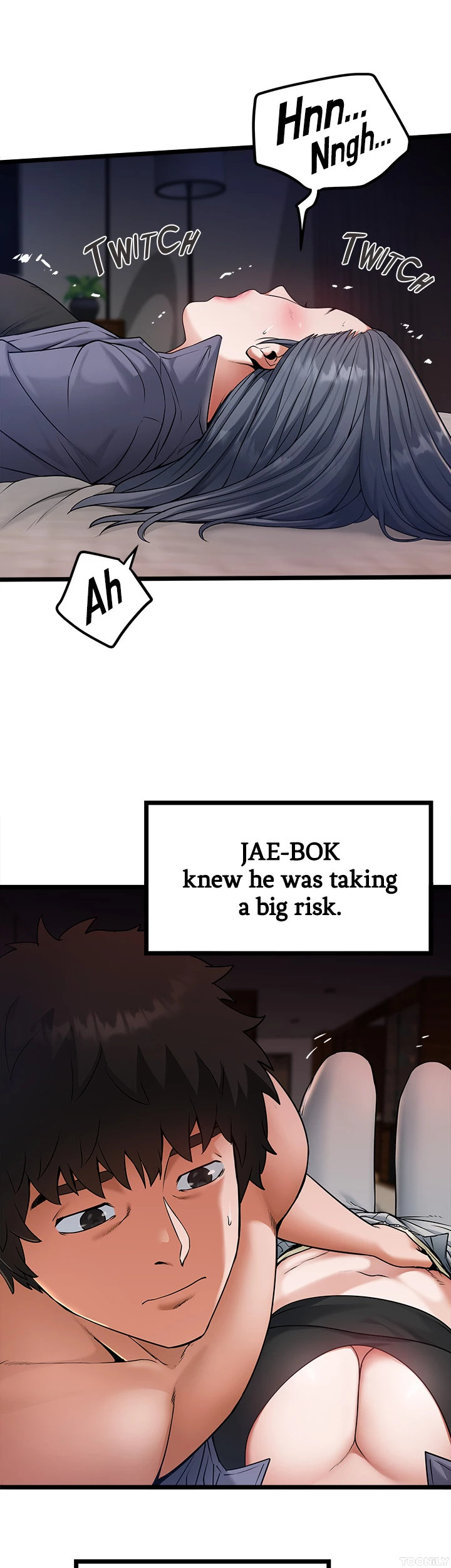 A Bachelor in the Country Chapter 17 Page 9