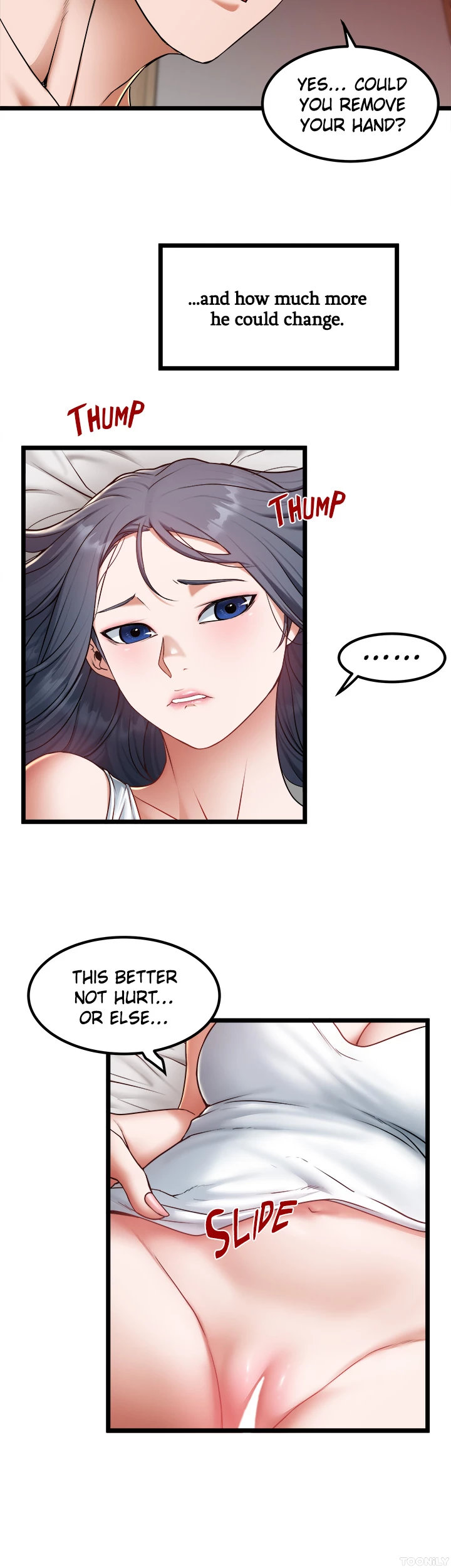 A Bachelor in the Country Chapter 18 Page 15