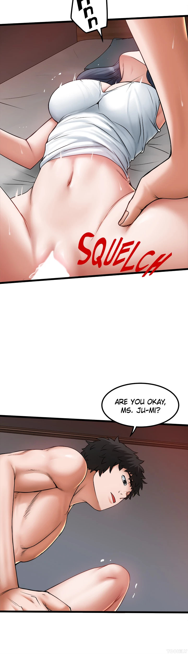 A Bachelor in the Country Chapter 18 Page 19