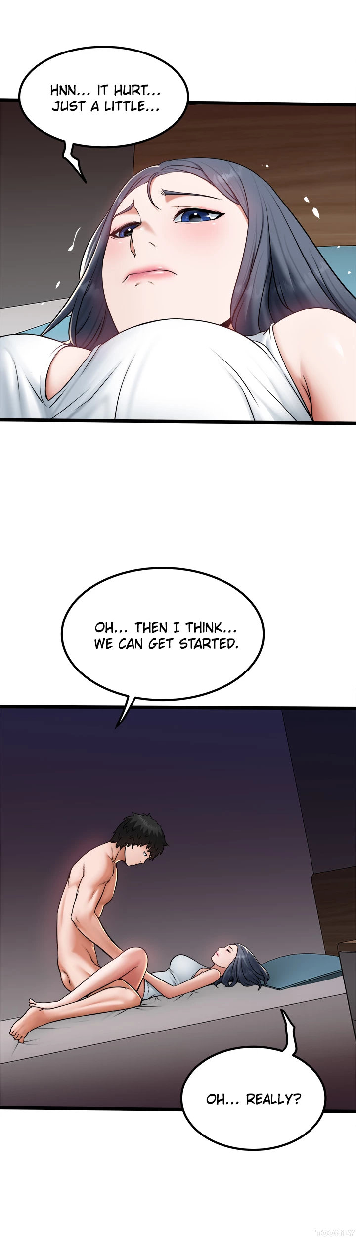 A Bachelor in the Country Chapter 18 Page 20