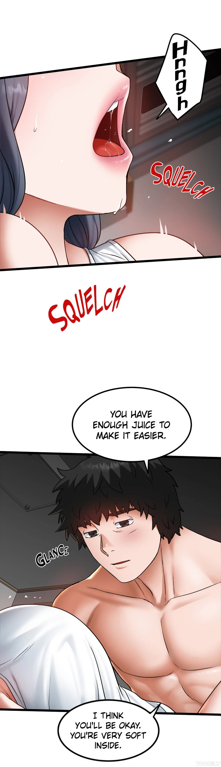 A Bachelor in the Country Chapter 18 Page 23