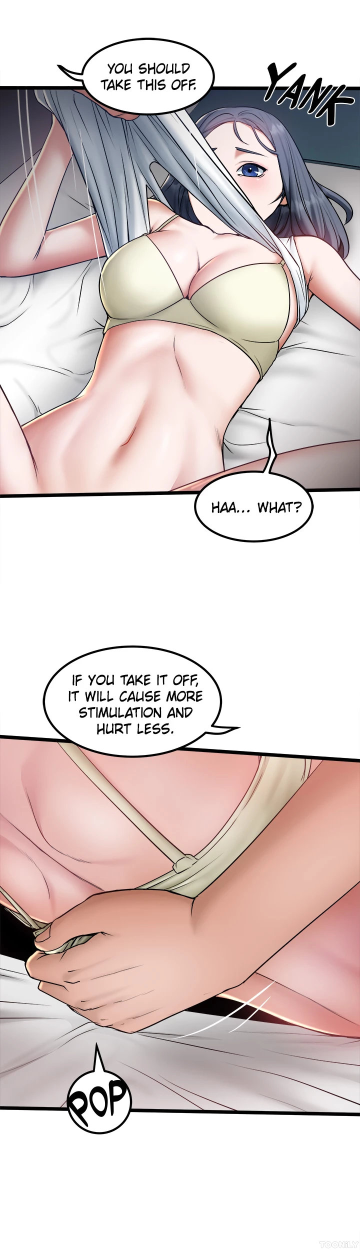 A Bachelor in the Country Chapter 18 Page 24