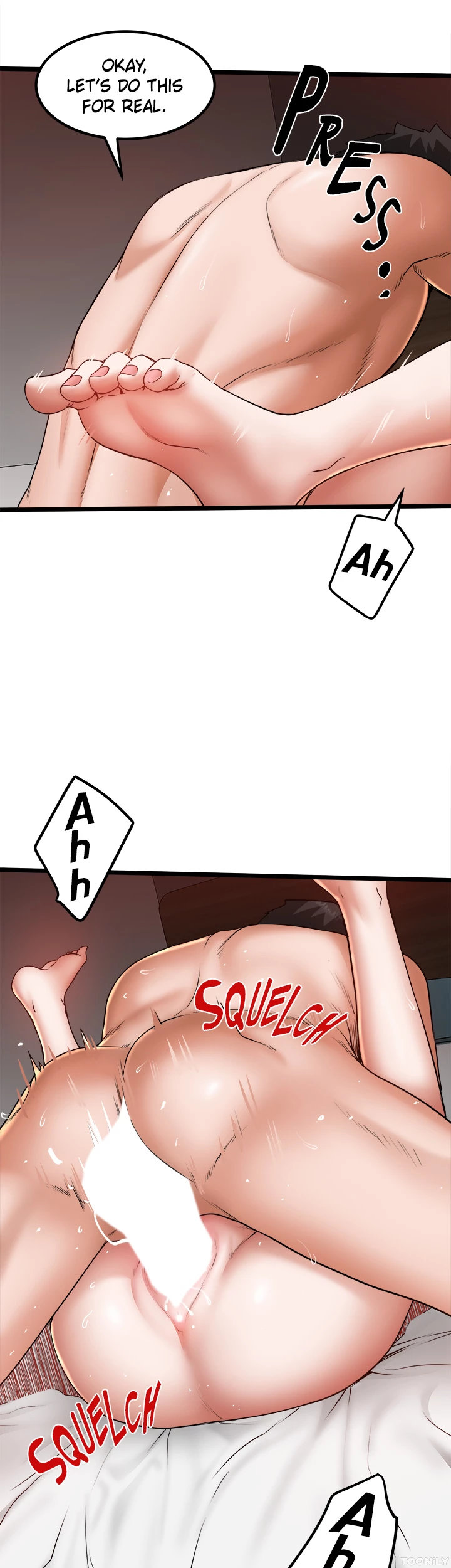 A Bachelor in the Country Chapter 18 Page 26