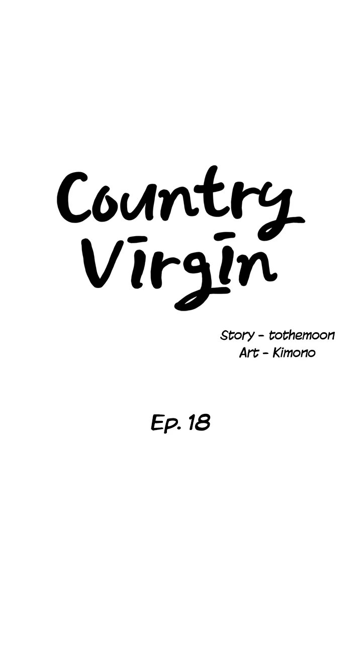 A Bachelor in the Country Chapter 18 Page 3